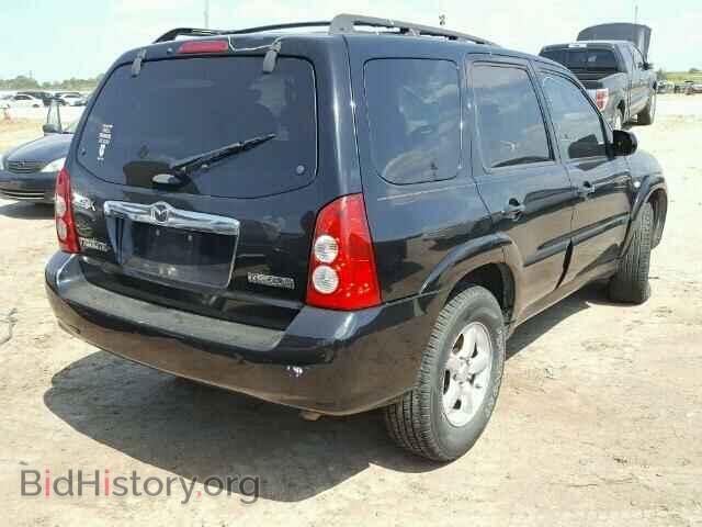 2005 MAZDA TRIBUTE - VIN: 4F2YZ04115KM62249 - Фото 4
