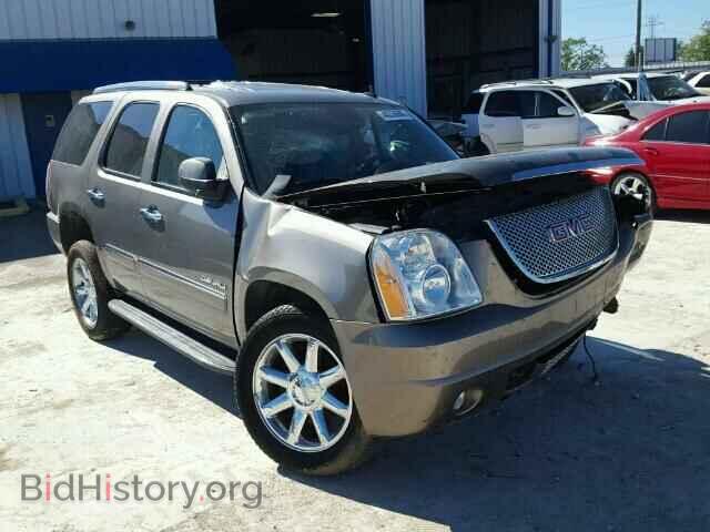Photo 1GKS2EEF1BR263596 - GMC YUKON 2011