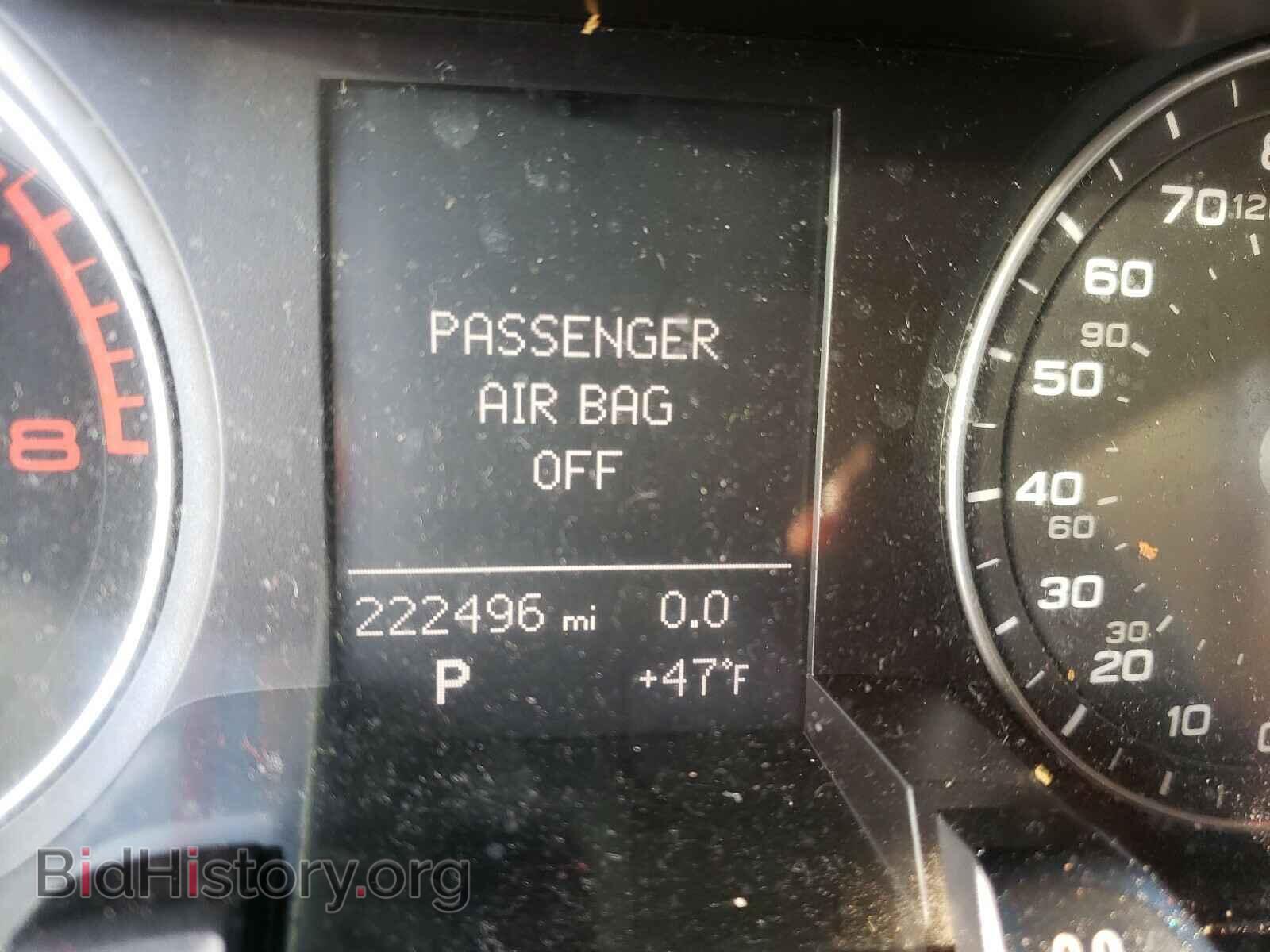 2013 AUDI A4 - VIN: WAUAFAFL4DA107771 - Photo 7
