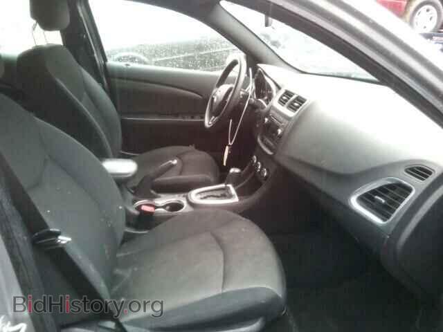2013 DODGE AVENGER - VIN: 1C3CDZAB9DN682878 - Photo 5