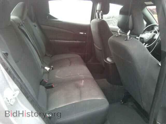 2013 DODGE AVENGER - VIN: 1C3CDZAB9DN682878 - Photo 6