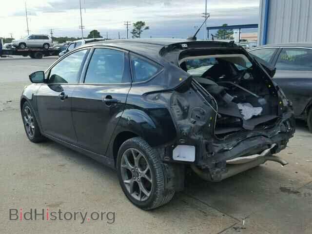 2013 FORD FOCUS - VIN: 1FADP3K29DL248464 - Photo 3