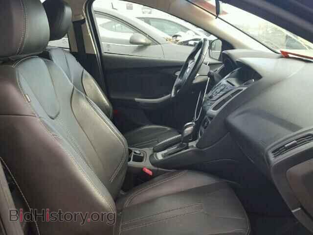 2013 FORD FOCUS - VIN: 1FADP3K29DL248464 - Photo 5