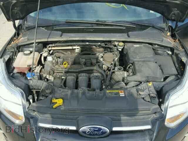 2013 FORD FOCUS - VIN: 1FADP3K29DL248464 - Photo 7