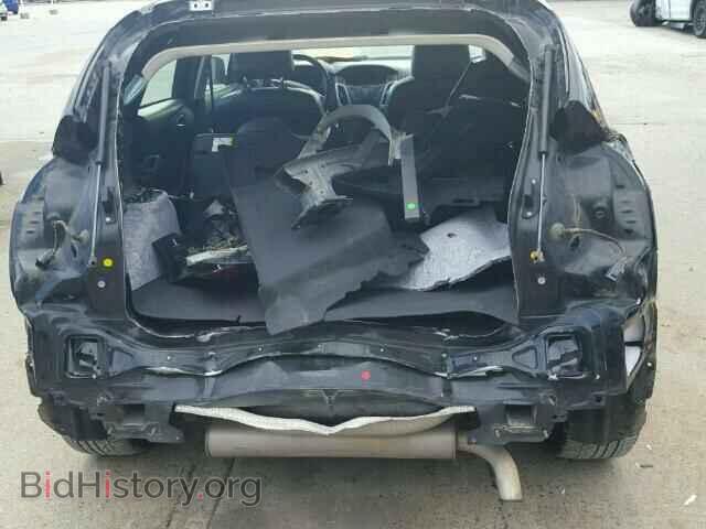 2013 FORD FOCUS - VIN: 1FADP3K29DL248464 - Photo 9