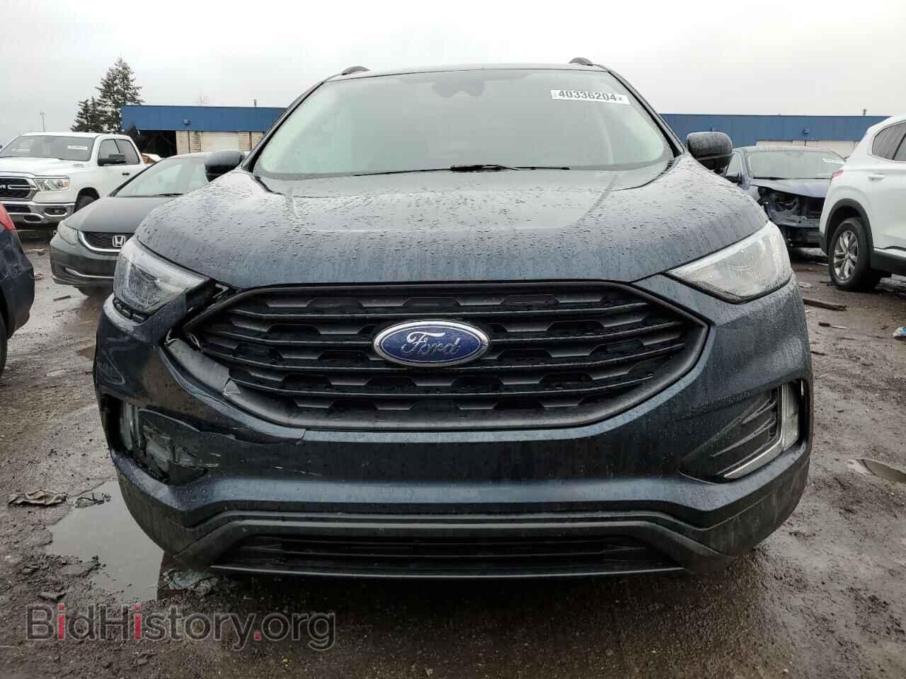 2023 FORD EDGE - VIN: 2FMPK4J90PBA18189 - Фото 5