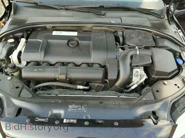 2014 VOLVO S80 - VIN: YV1952AS6E1180276 - Фото 7