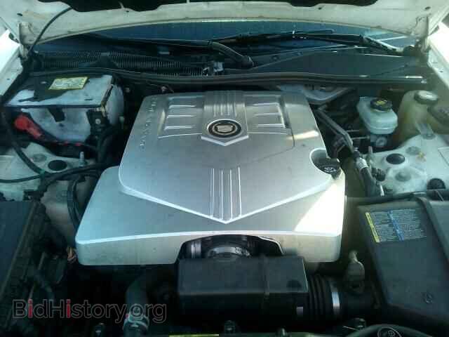 2007 CADILLAC CTS - VIN: 1G6DP577670101019 - Фото 7