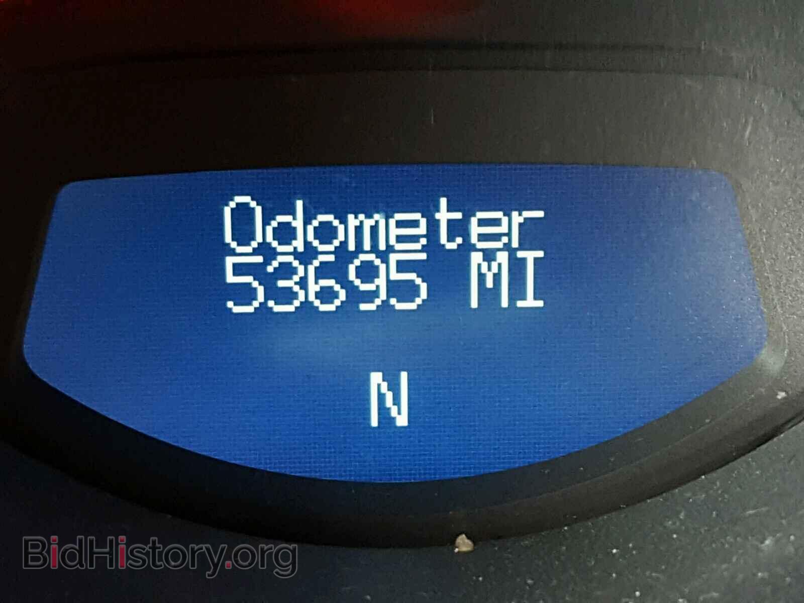 2013 CADILLAC CTS - VIN: 1G6DE5E54D0105346 - Фото 8