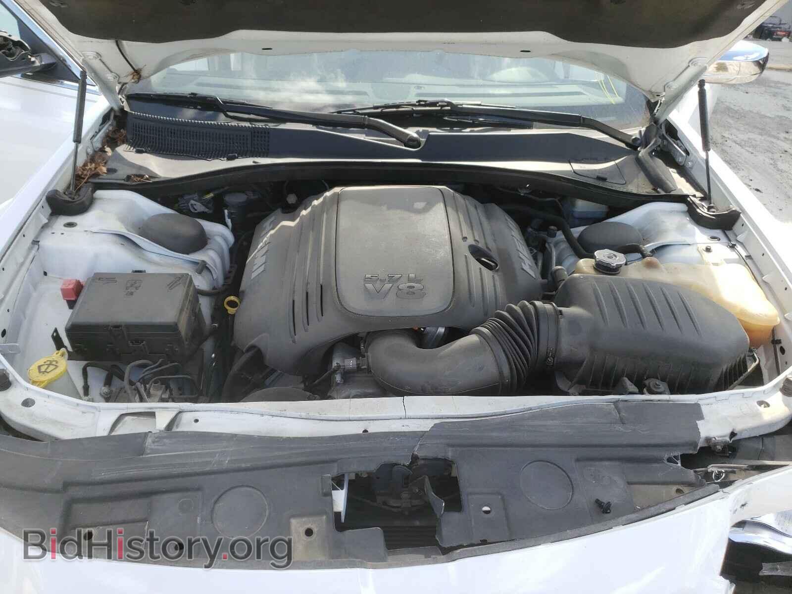 2011 CHRYSLER 300 - VIN: 2C3CA6CT4BH524581 - Photo 7