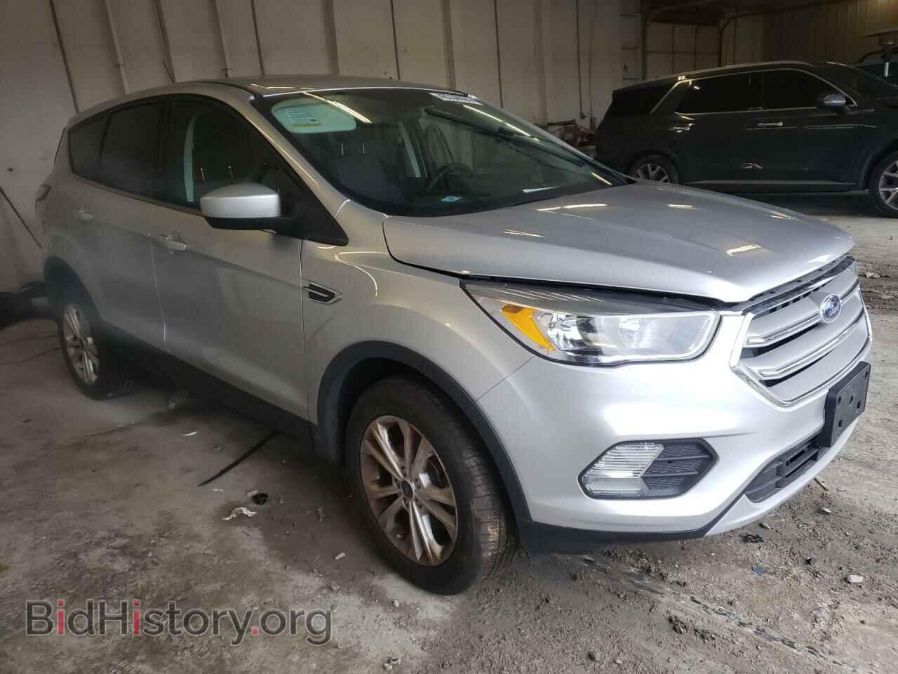 2017 FORD ESCAPE - VIN: 1FMCU0GD4HUB57427 - Фото 4