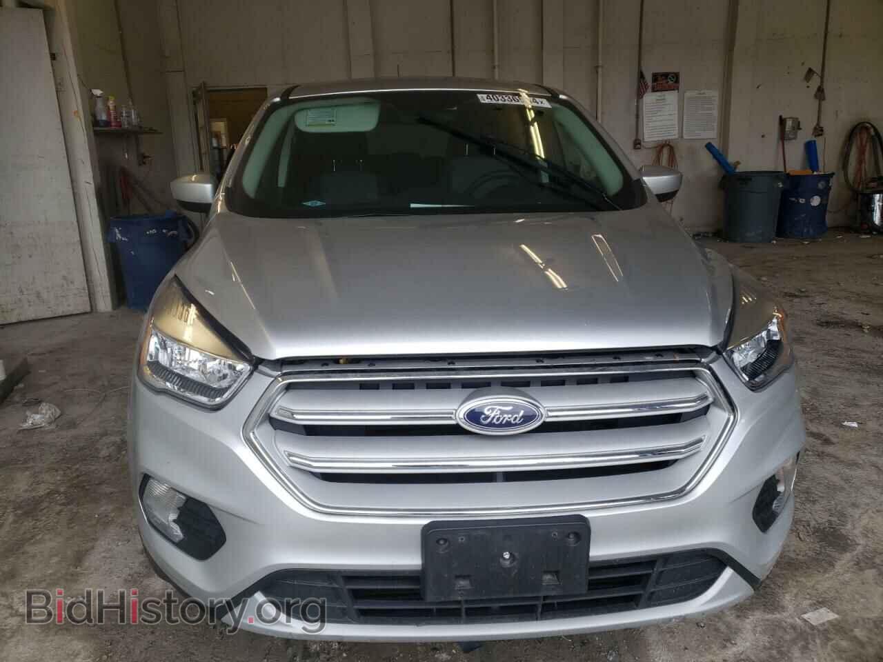 2017 FORD ESCAPE - VIN: 1FMCU0GD4HUB57427 - Фото 5