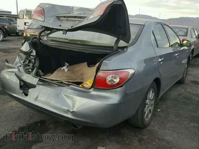 2002 LEXUS ES300 - VIN: JTHBF30G920063539 - Photo 4