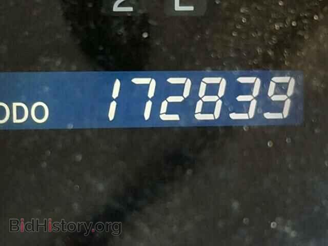 2002 LEXUS ES300 - VIN: JTHBF30G920063539 - Photo 8