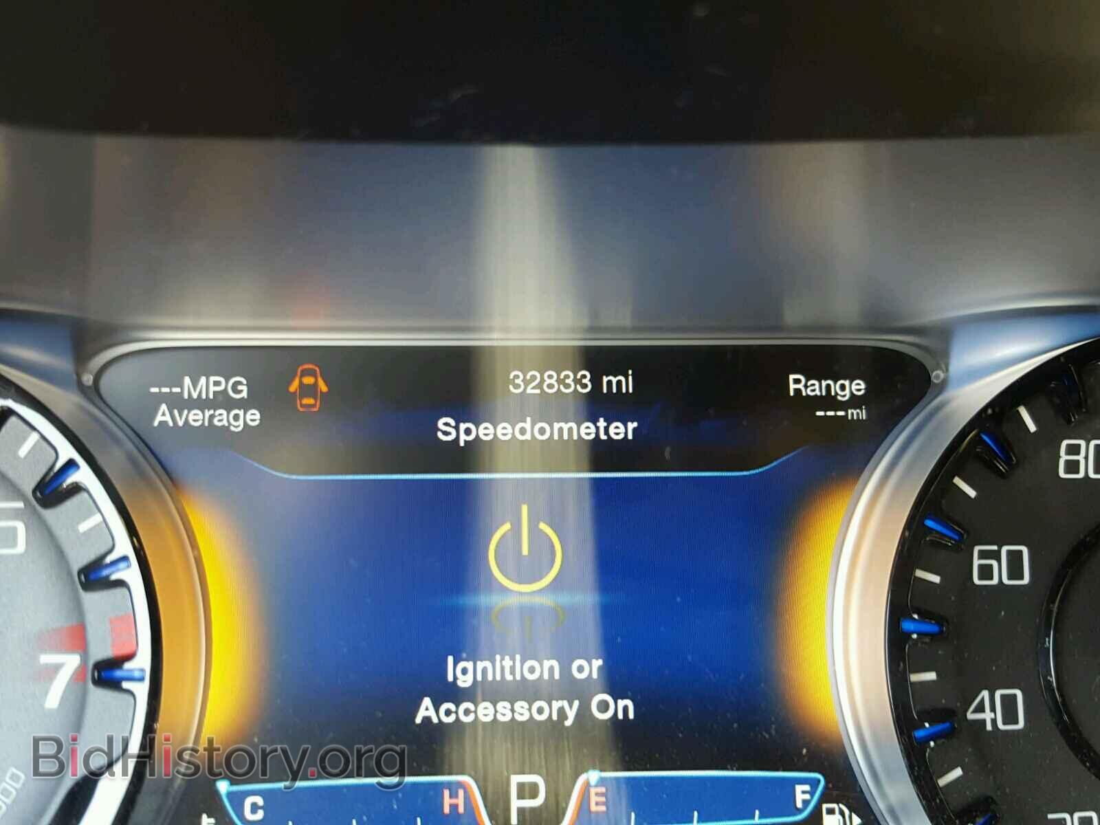 2015 CHRYSLER 200 - VIN: 1C3CCCBG2FN601202 - Photo 8
