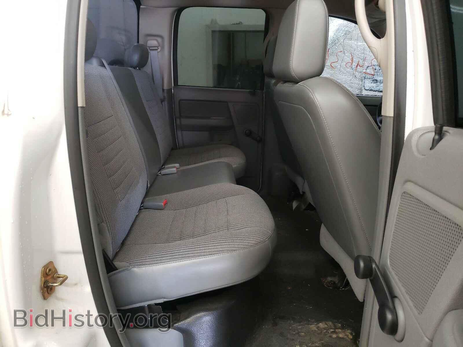 2006 DODGE RAM 2500 - VIN: 3D7KS28C06G182225 - Фото 6