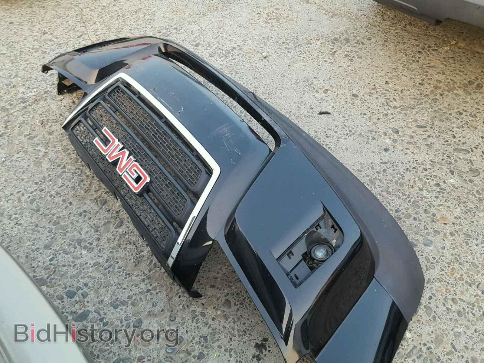 2014 GMC TERRAIN - VIN: 2GKALMEK3E6120326 - Photo 9