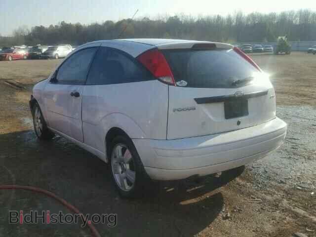2006 FORD FOCUS - VIN: 1FAFP31N16W149112 - Фото 3