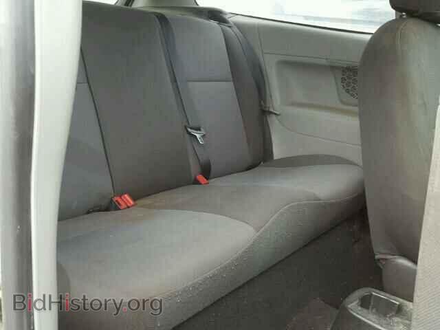 2006 FORD FOCUS - VIN: 1FAFP31N16W149112 - Фото 6