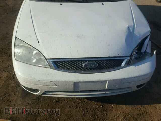 2006 FORD FOCUS - VIN: 1FAFP31N16W149112 - Фото 7