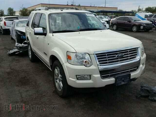 Photo 1FMEU65857UB16546 - FORD EXPLORER 2007