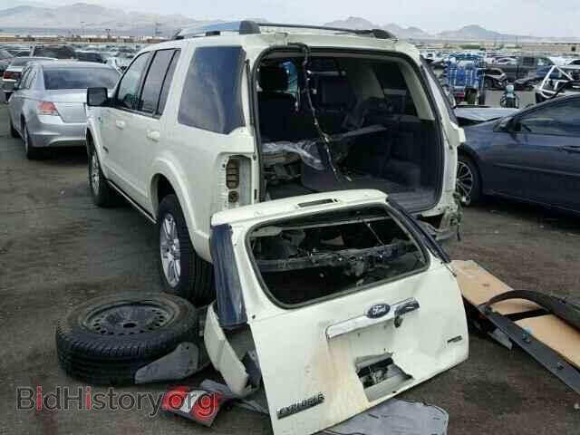 2007 FORD EXPLORER - VIN: 1FMEU65857UB16546 - Фото 3