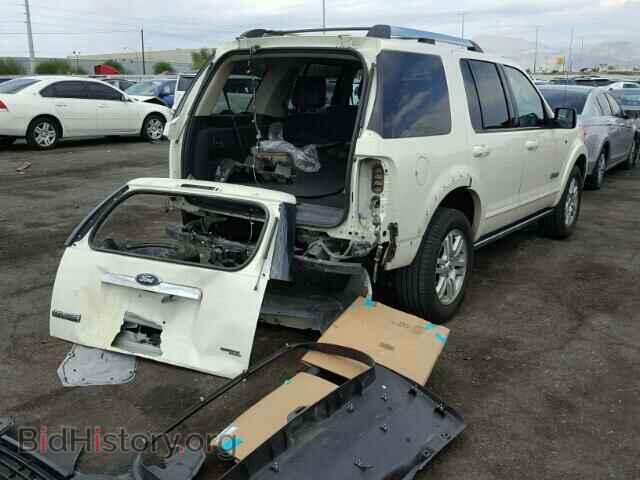 2007 FORD EXPLORER - VIN: 1FMEU65857UB16546 - Фото 4
