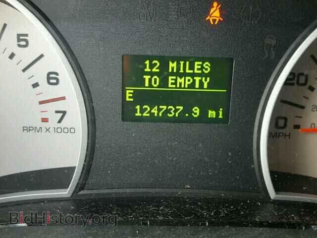 2007 FORD EXPLORER - VIN: 1FMEU65857UB16546 - Фото 8