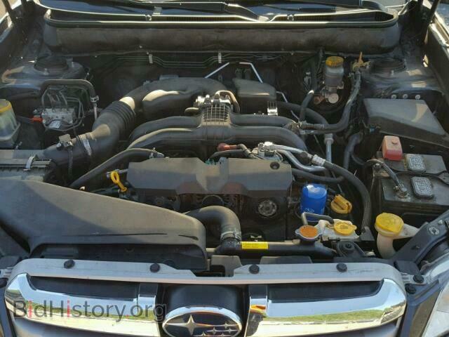 2013 SUBARU OUTBACK - VIN: 4S4BRBCCXD3241144 - Photo 7