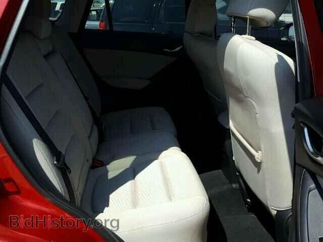 2013 MAZDA CX-5 - VIN: JM3KE2CE1D0123848 - Фото 6