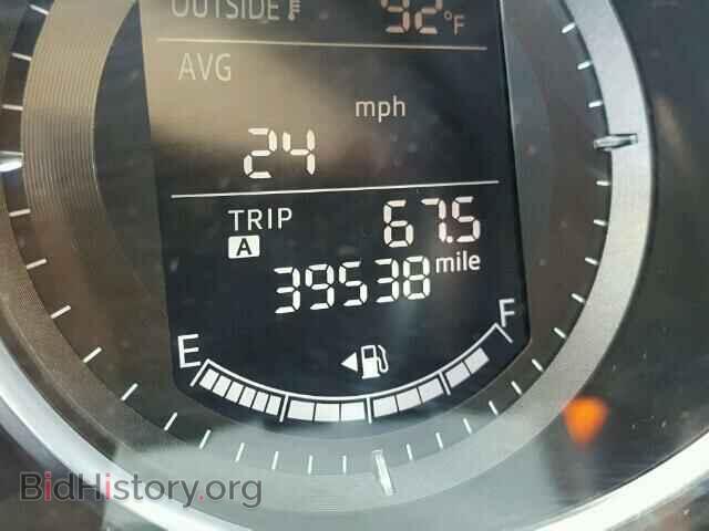2013 MAZDA CX-5 - VIN: JM3KE2CE1D0123848 - Фото 8