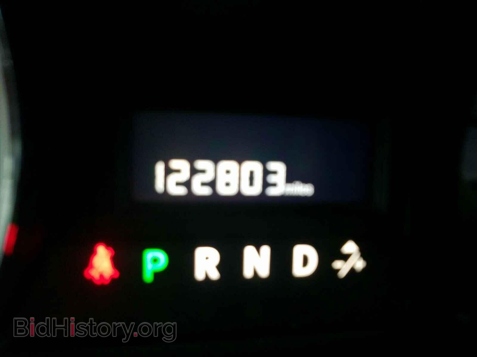 2015 DODGE CARAVAN - VIN: 2C4RDGCG4FR690718 - Фото 8