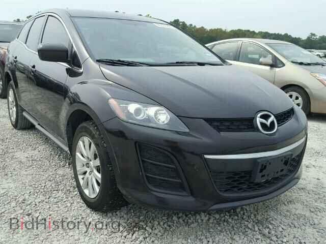 Фотография JM3ER2B55B0393861 - MAZDA CX-7 2011