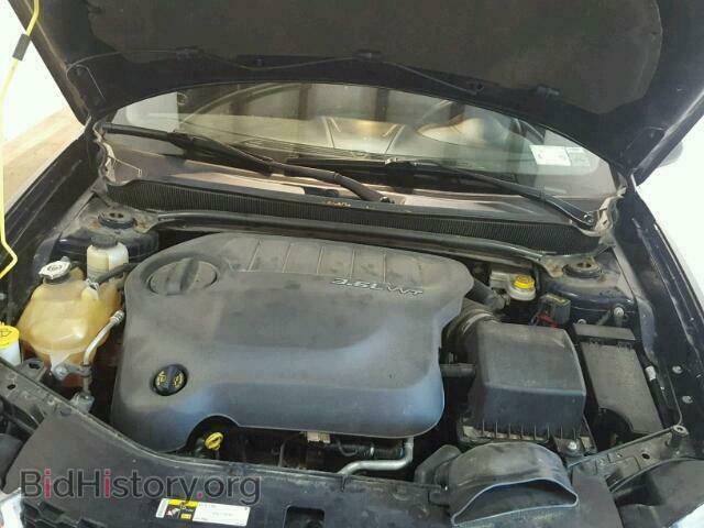 2013 DODGE AVENGER - VIN: 1C3CDZAG6DN749688 - Photo 7