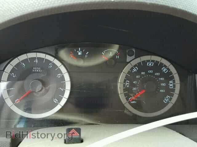 2012 FORD ESCAPE - VIN: 1FMCU9D73CKC29872 - Фото 8