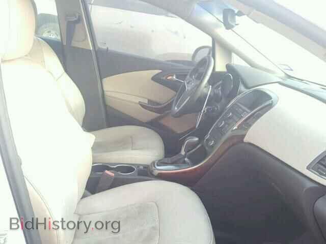 2012 BUICK VERANO - VIN: 1G4PP5SK9C4124783 - Фото 5