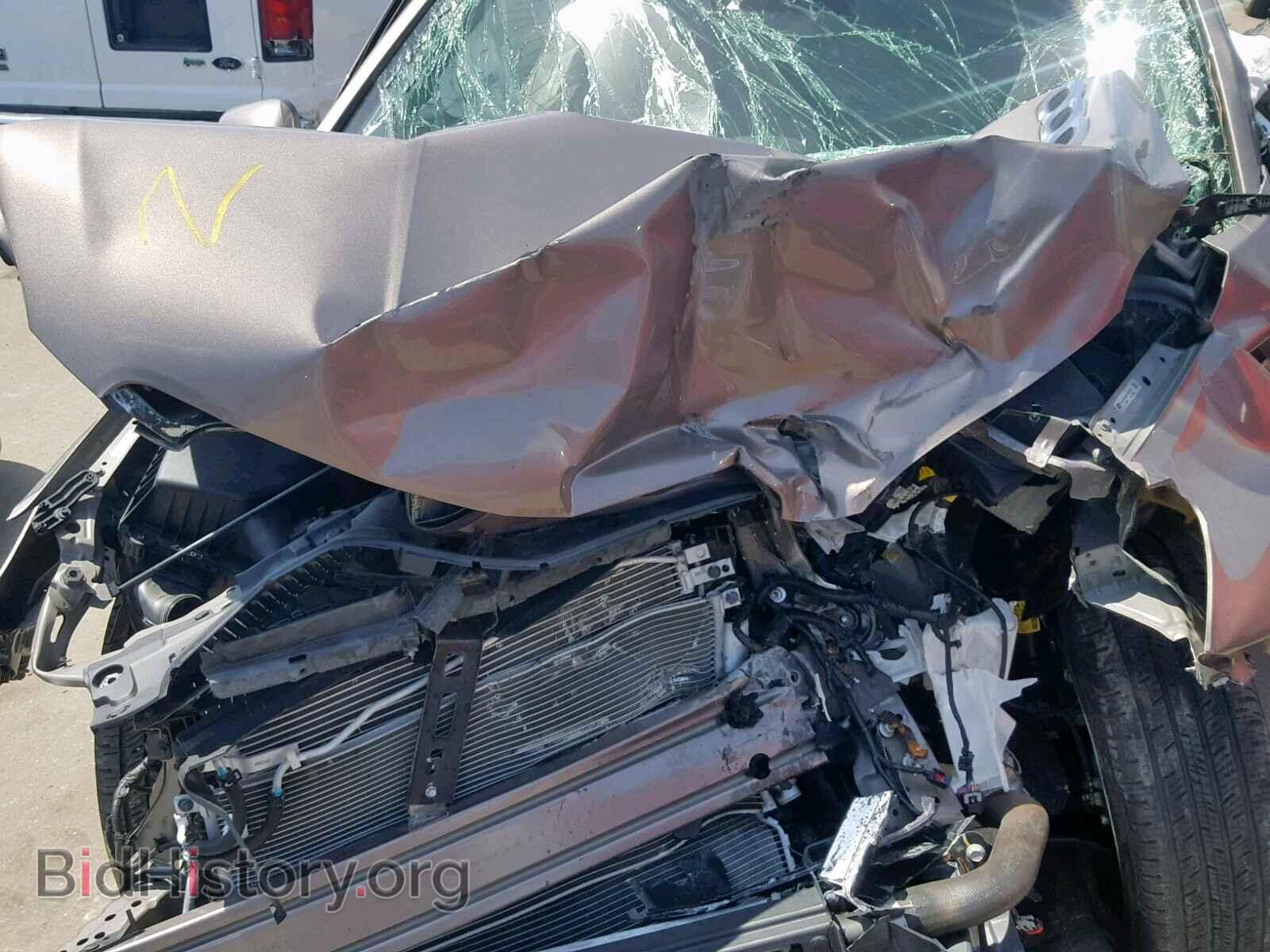 2014 BUICK ENCORE PRE - VIN: KL4CJDSB8EB535101 - Фото 7