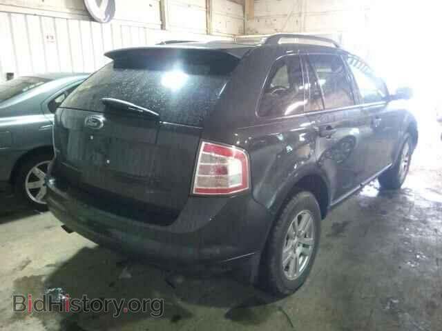 2007 FORD EDGE - VIN: 2FMDK36CX7BB26210 - Photo 4