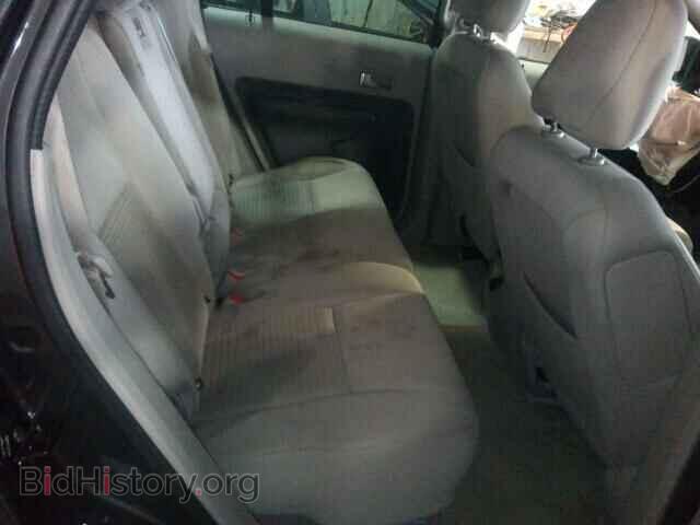 2007 FORD EDGE - VIN: 2FMDK36CX7BB26210 - Photo 6