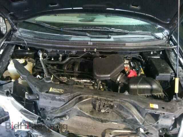 2007 FORD EDGE - VIN: 2FMDK36CX7BB26210 - Photo 7