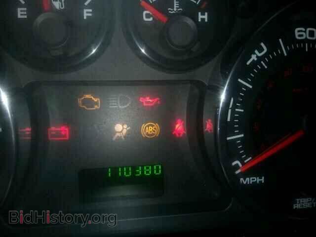 2007 FORD EDGE - VIN: 2FMDK36CX7BB26210 - Photo 8