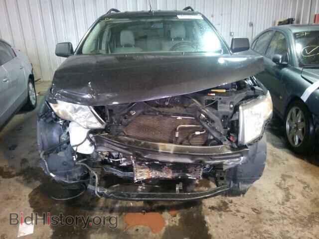 2007 FORD EDGE - VIN: 2FMDK36CX7BB26210 - Photo 10