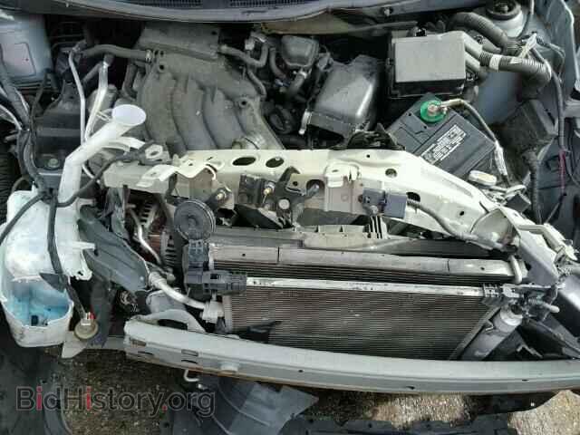 2012 NISSAN VERSA - VIN: 3N1CN7AP1CL807012 - Photo 7