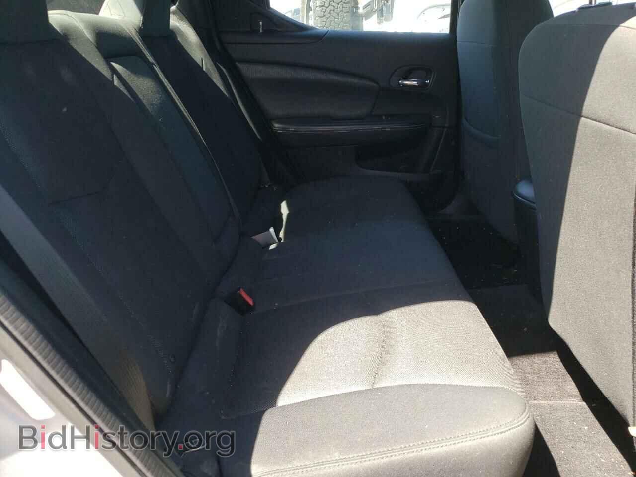 2012 DODGE AVENGER - VIN: 1C3CDZCB1CN207172 - Фото 6