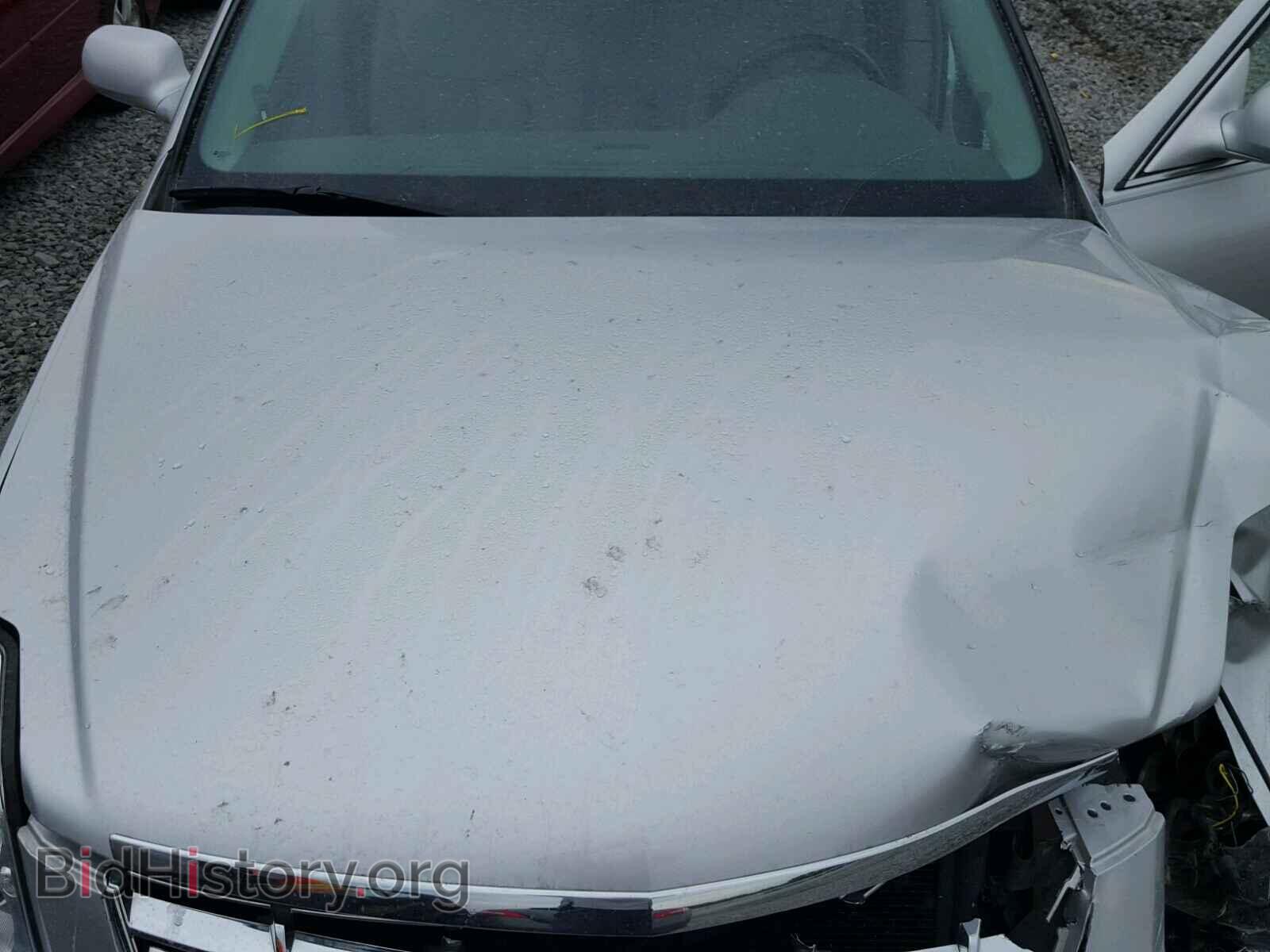 2011 CADILLAC DTS - VIN: 1G6KH5E61BU139144 - Фото 7