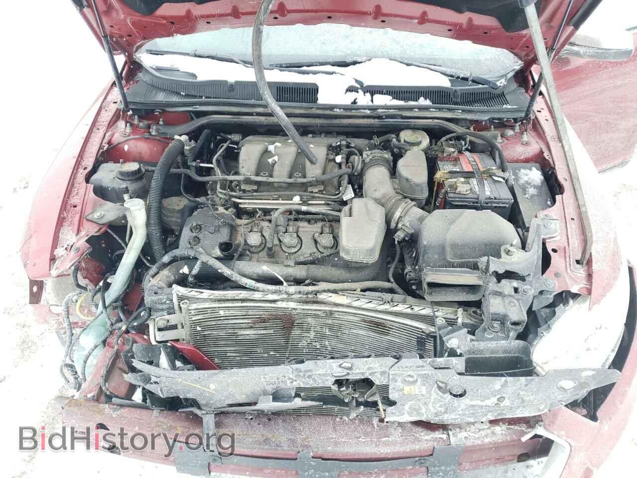 2013 FORD TAURUS - VIN: 1FAHP2F84DG204178 - Photo 7