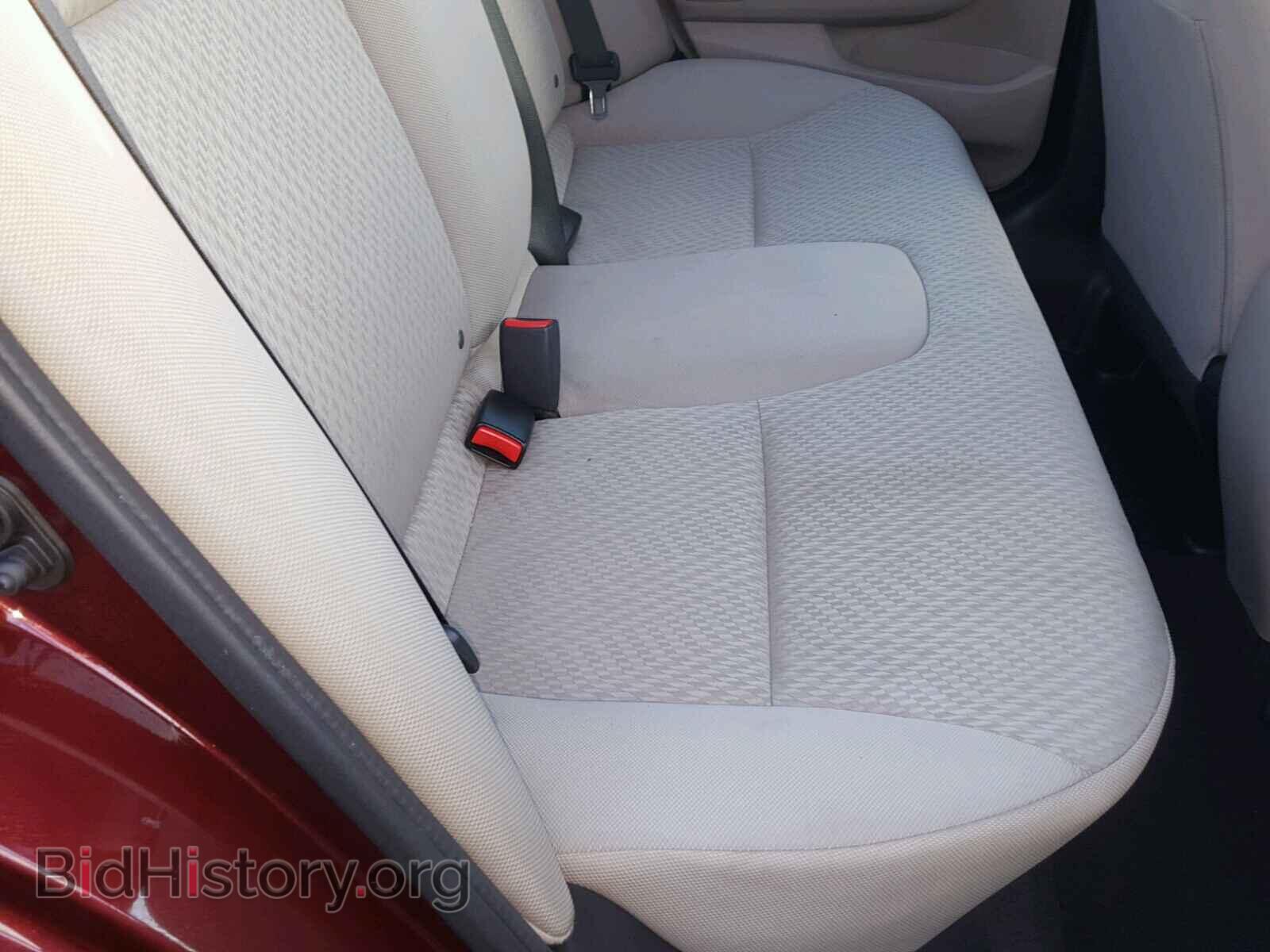 2014 HONDA CIVIC - VIN: 19XFB2F57EE068118 - Фото 2