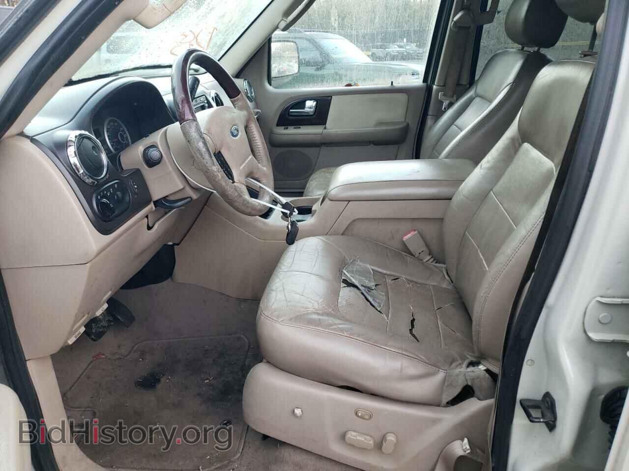 2006 FORD EXPEDITION - VIN: 1FMFU20546LA37805 - Фото 7