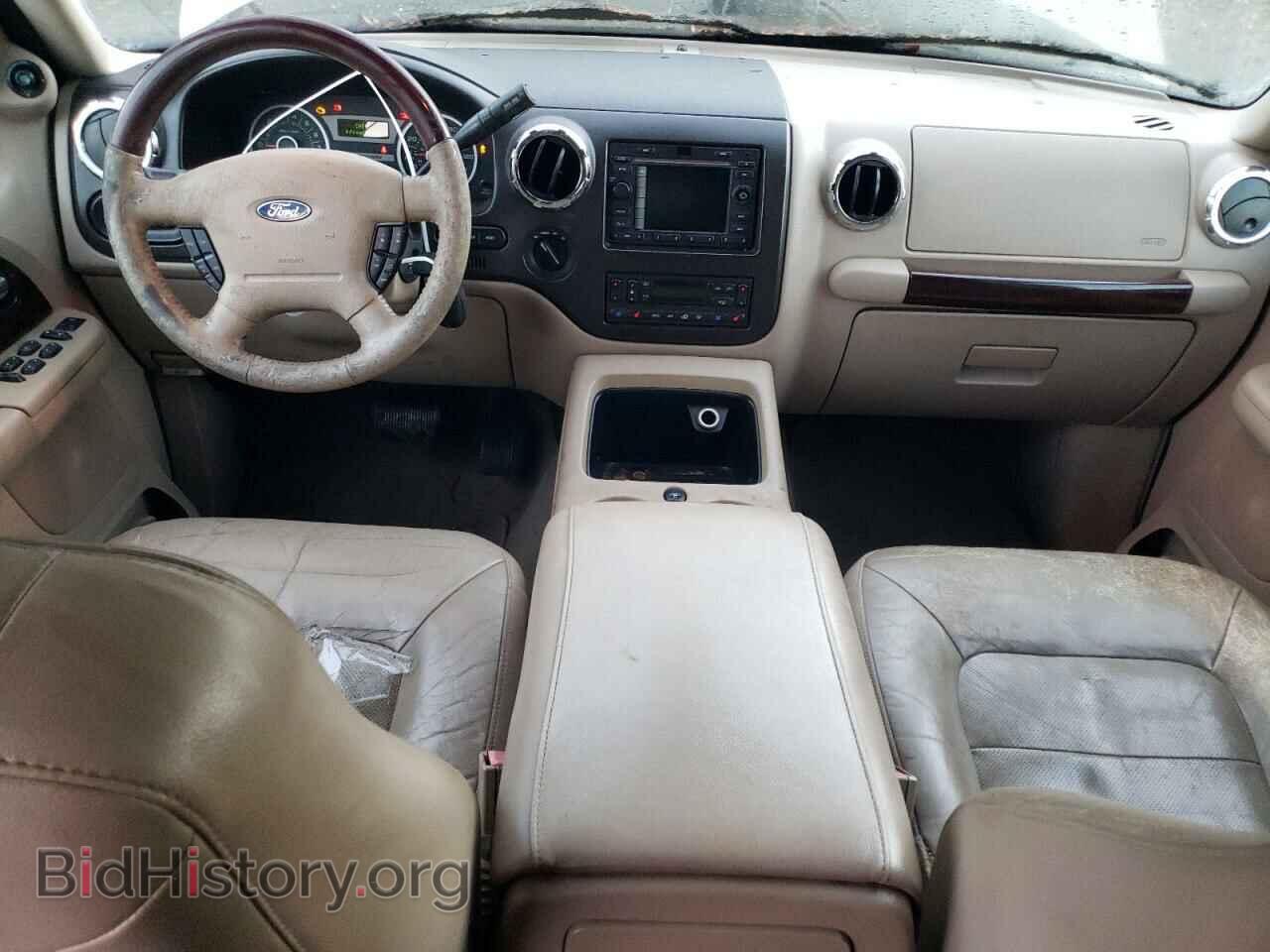 2006 FORD EXPEDITION - VIN: 1FMFU20546LA37805 - Фото 8