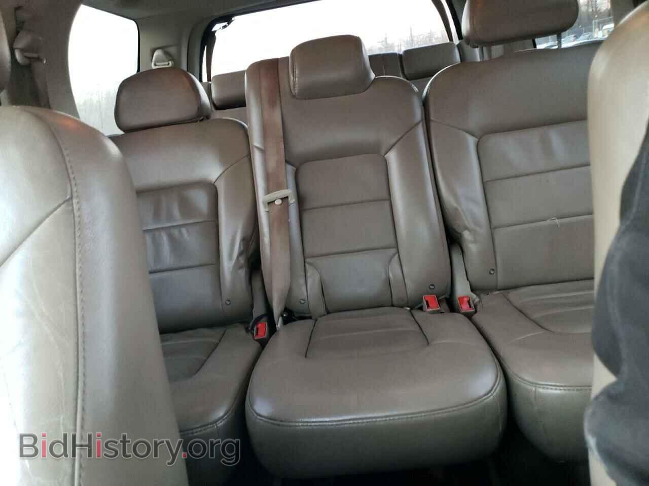 2006 FORD EXPEDITION - VIN: 1FMFU20546LA37805 - Фото 10